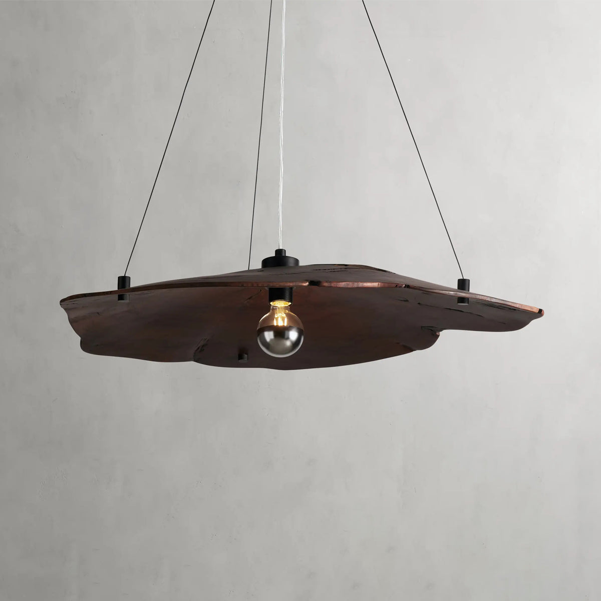 Arruga Chandelier