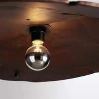 Arruga Chandelier