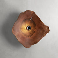 Arruga Sconce