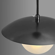 Globe Pendant Light