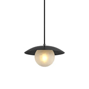 Globe Pendant Light