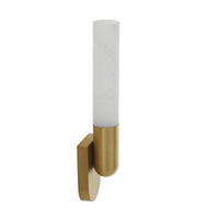 haynes wall sconce closeup