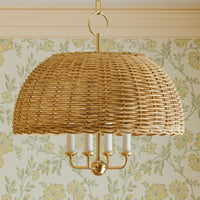 Arwen Chandelier