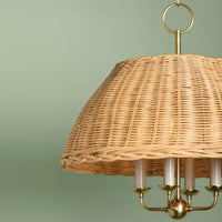 Arwen Chandelier