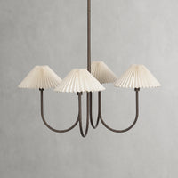 Ashby Chandelier