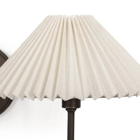 Ashby Double Sconce
