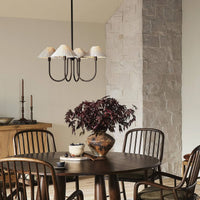 Ashby Chandelier