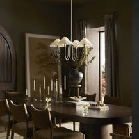 Ashby Chandelier