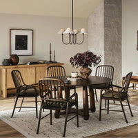 Ashby Chandelier