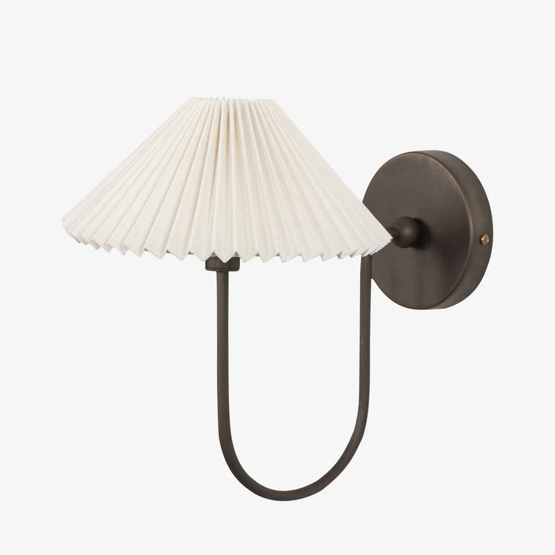 Ashby Single Sconce