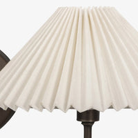 Ashby Single Sconce