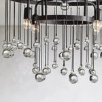 Aubrey Flush Mount Bronze