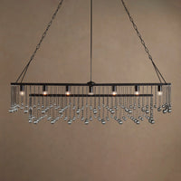 Aubrey Rectangular Chandelier