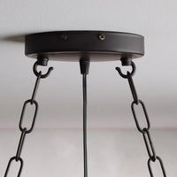 Aubrey Rectangular Chandelier