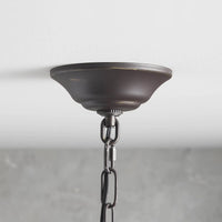Aubrey Round Chandelier