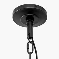 Aurelia Ring Chandelier