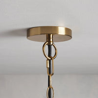 Bauer Dome Pendant
