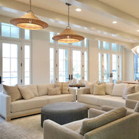 Baychester Pendant