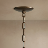 Paloma Chandelier