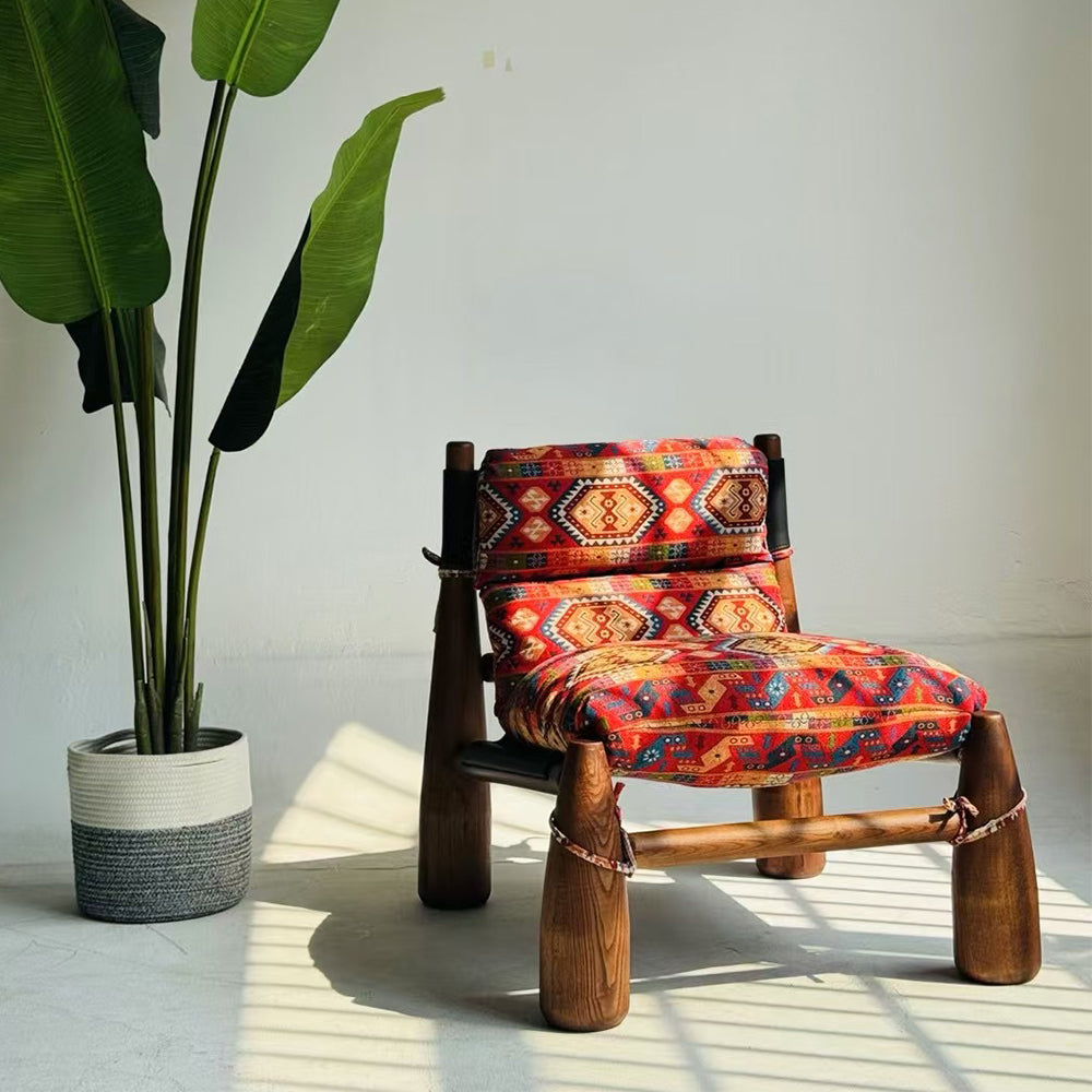 Comfortable Reading Chair with Cushions for Chairs Perfect for Living Room