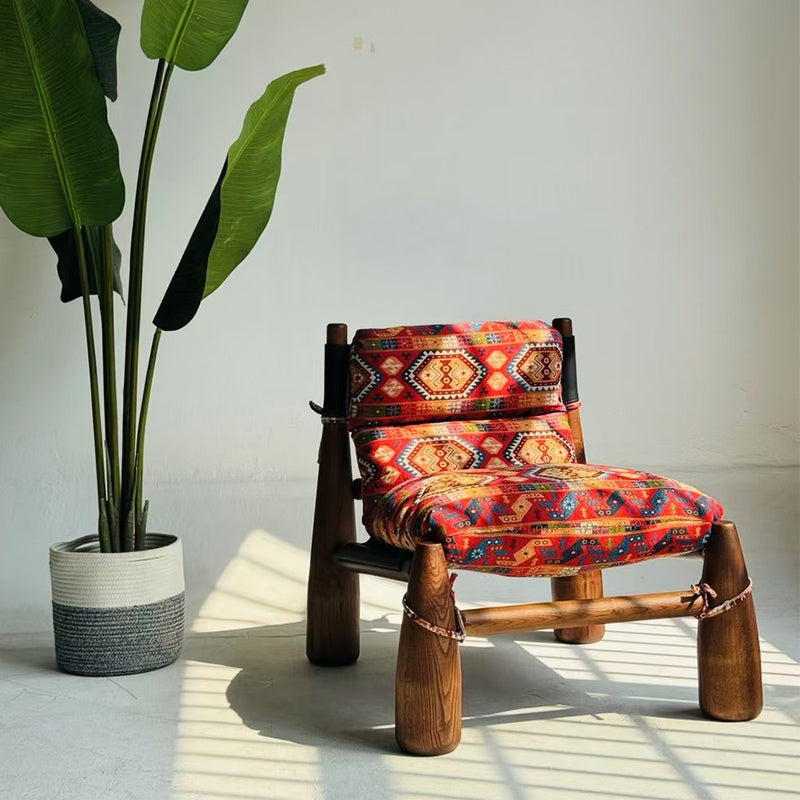 Comfortable Reading Chair with Cushions for Chairs Perfect for Living Room