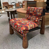 Comfortable Reading Chair with Cushions for Chairs Perfect for Living Room