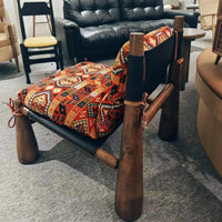 Comfortable Reading Chair with Cushions for Chairs Perfect for Living Room