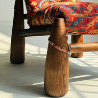 Comfortable Reading Chair with Cushions for Chairs Perfect for Living Room