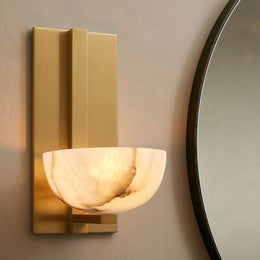 belmira sconce