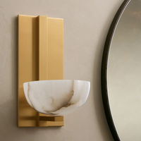 Belmira Sconce