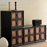 Black Sideboard & Small Sideboard - Stylish Storage Furniture for Home Organization
