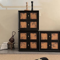 Black Sideboard & Small Sideboard - Stylish Storage Furniture for Home Organization