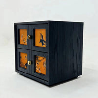 Black Sideboard & Small Sideboard - Stylish Storage Furniture for Home Organization