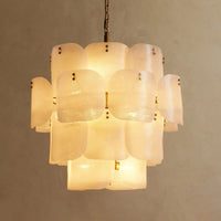 Blaire Round Chandelier