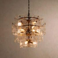Blaire Round Chandelier