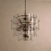 Blaire Round Chandelier