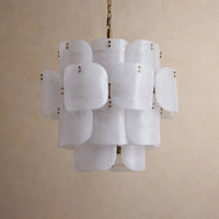 Blaire Round Chandelier