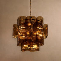 Blaire Round Chandelier