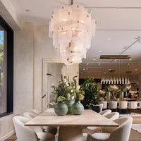 Blaire Round Chandelier