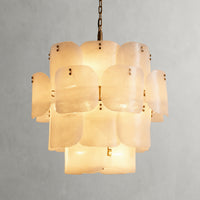 Blaire Round Chandelier