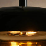 Bonham Pendant Balck