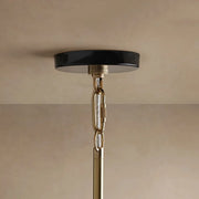 Bonham Pendant Balck