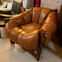 Mid Century Modern Recliner Stylish Chaise Lounge Comfort Living Room Sofa