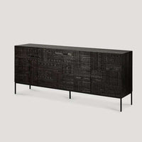 farmhouse cabinet