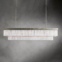 Cameron Rectangular Chandelier