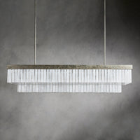 Cameron Rectangular Chandelier