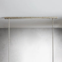 Cameron Rectangular Chandelier