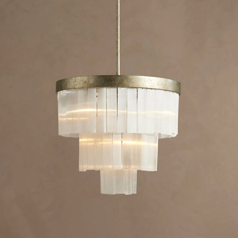 Cameron Round Chandelier
