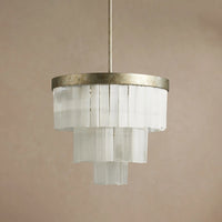Cameron Round Chandelier