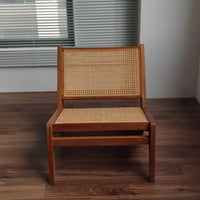 Cane Chairs & Farmhouse Furniture | Modern Recliner Chair for Cozy Living